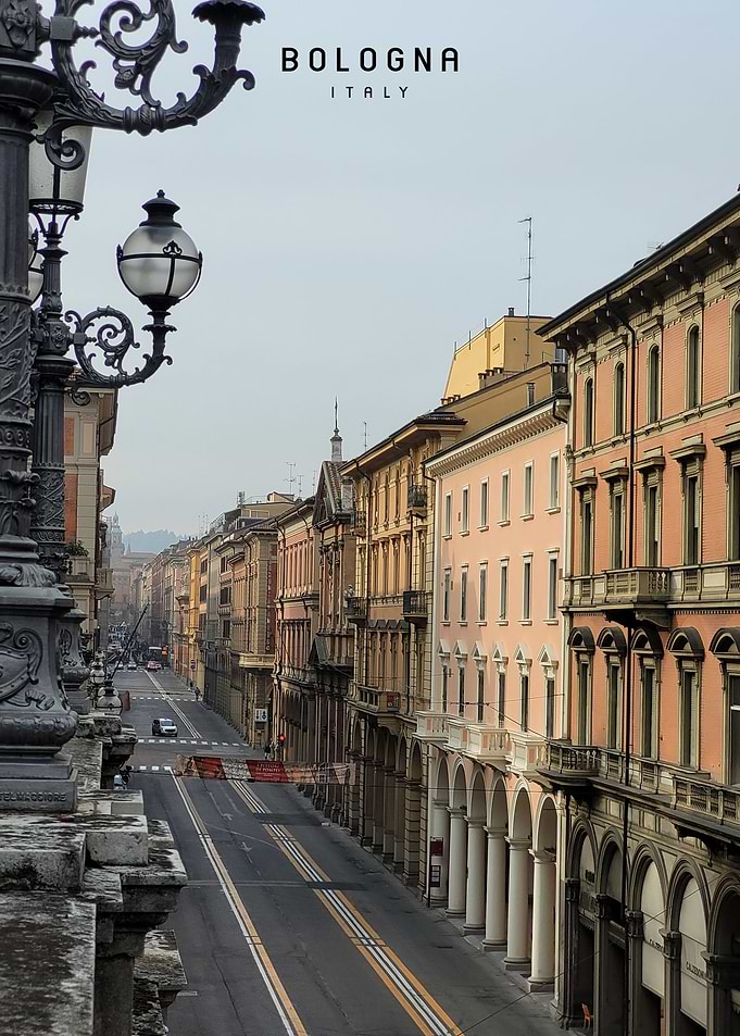 Bologna