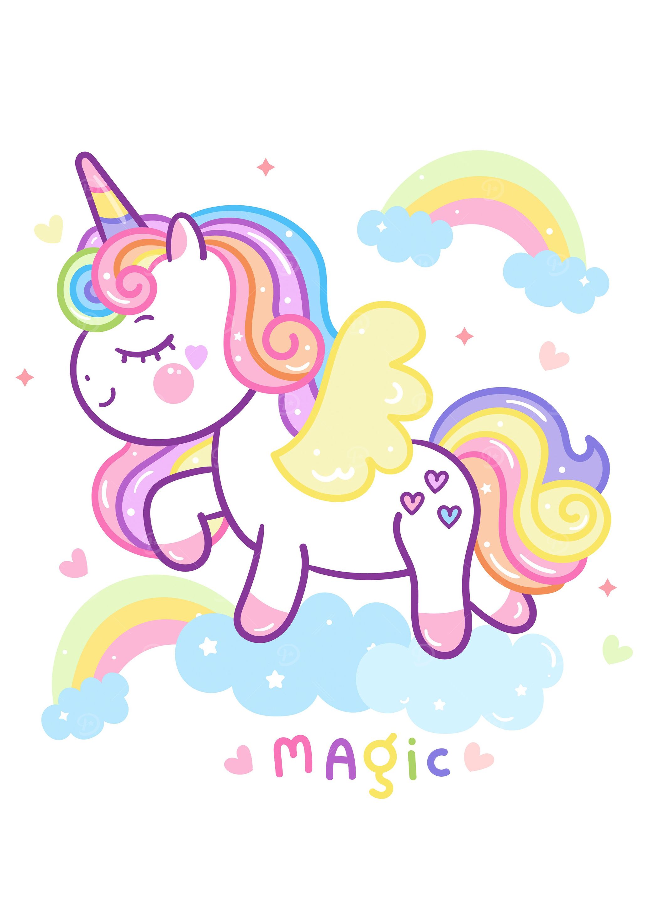 Unicorn