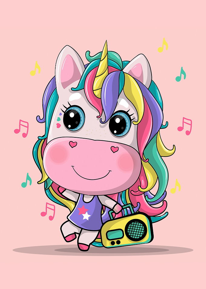 Unicorn