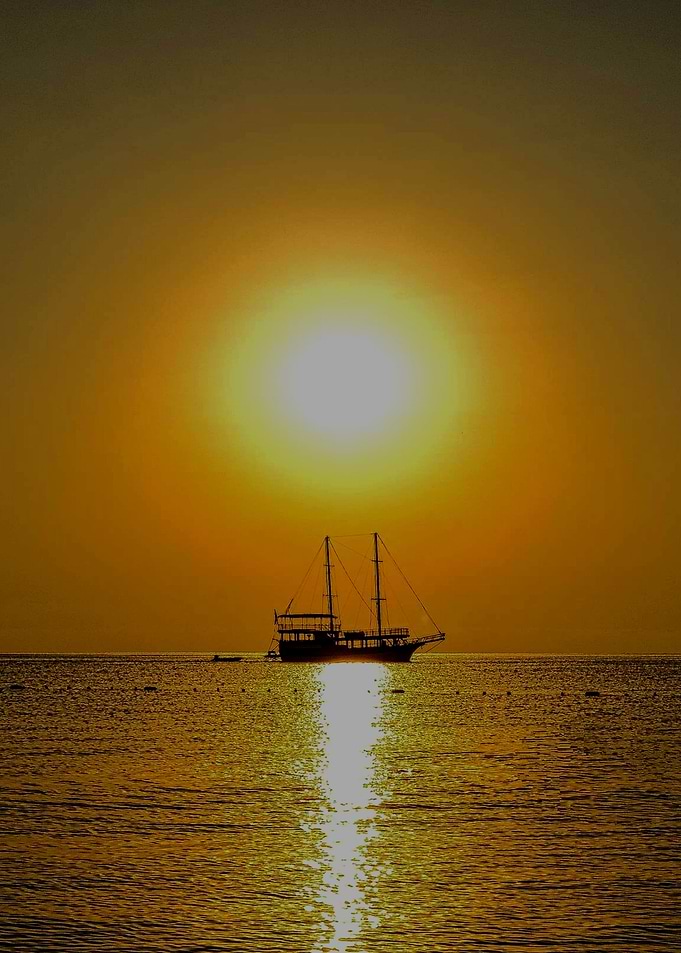 Ship