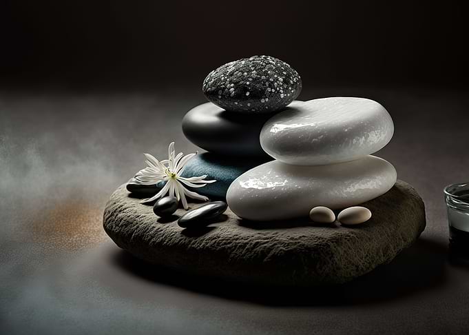 Zen Stones