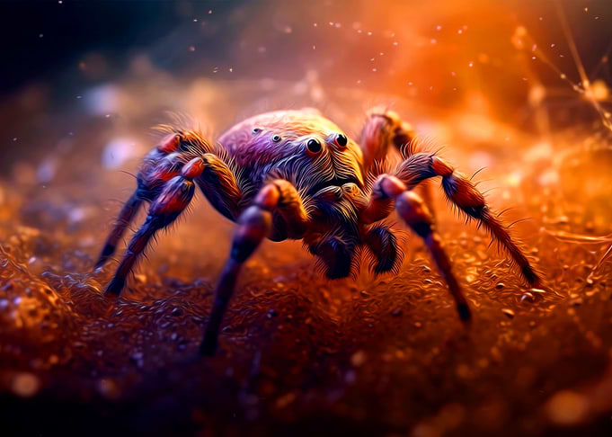 Spider