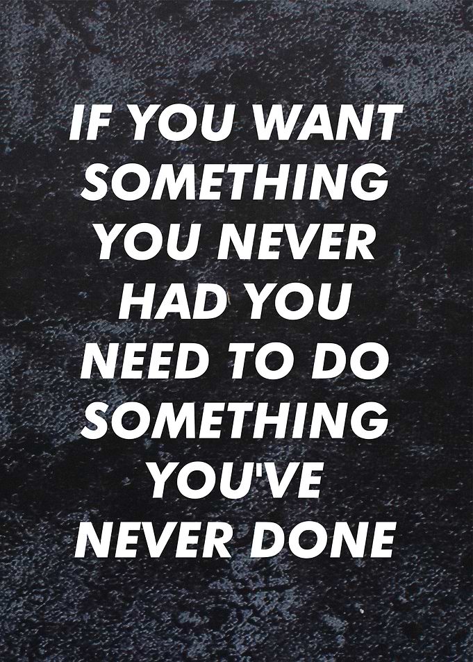 Motivational