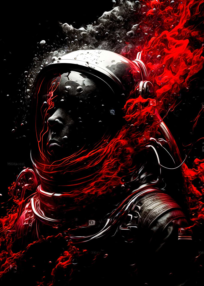 Astronaut