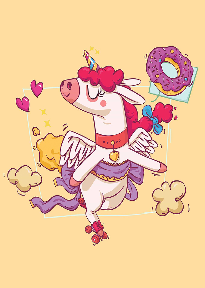 Unicorn