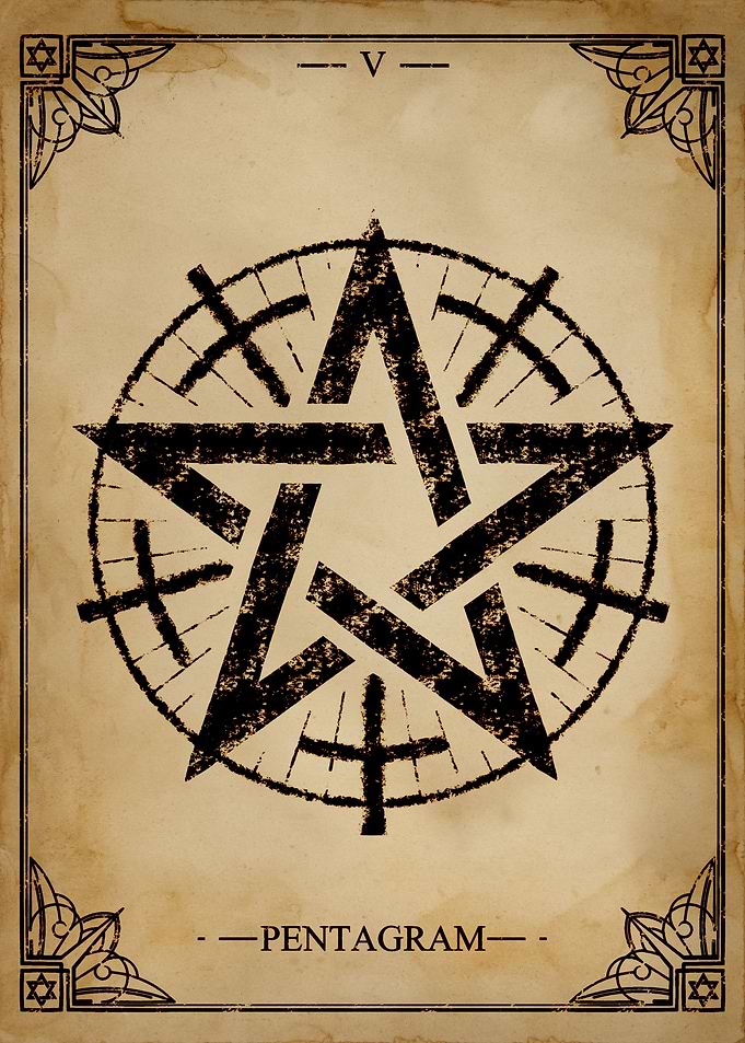 Pentagram
