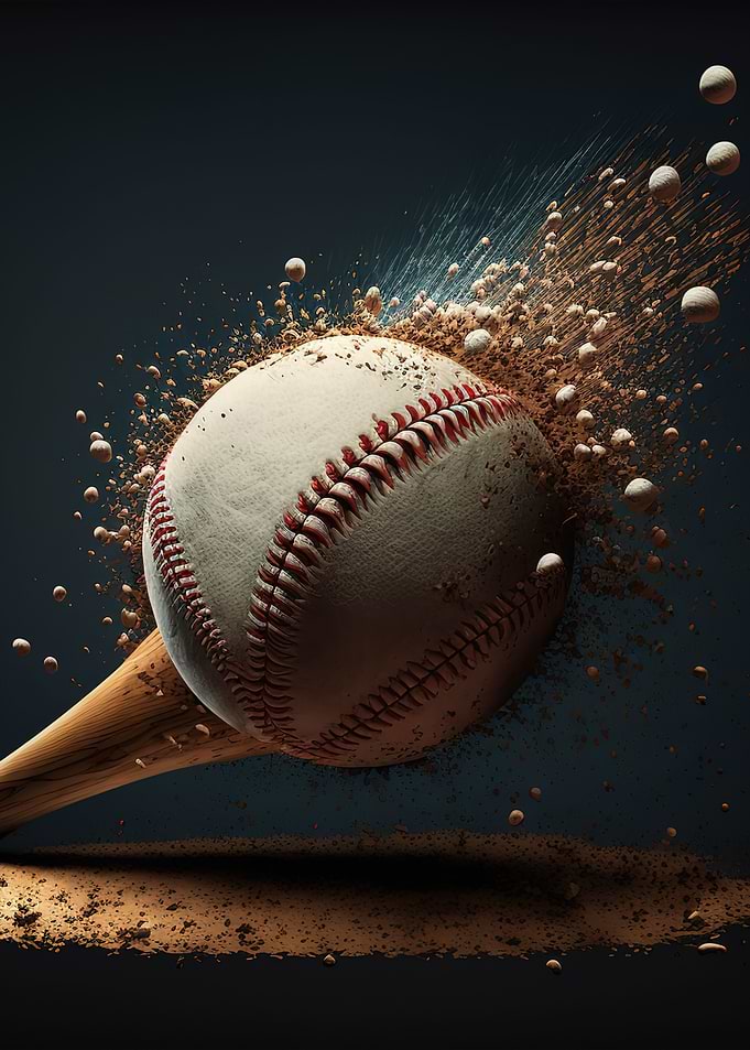 baseball sport