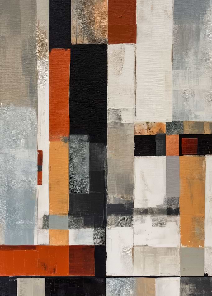 Abstract Minimalism