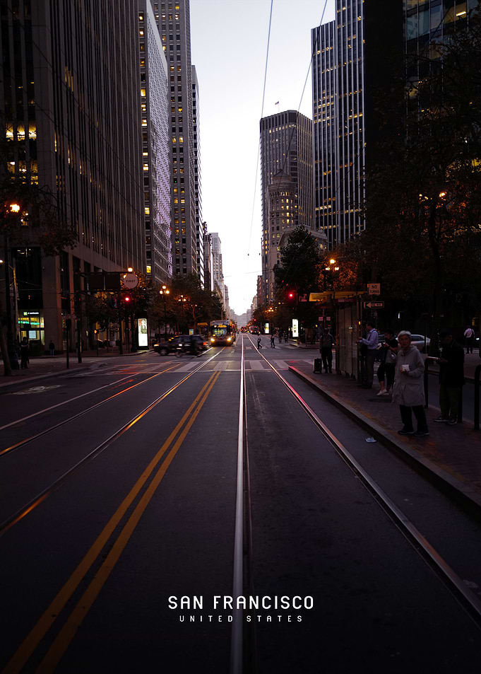 San Francisco