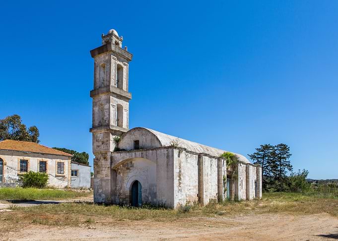 Cypriot Church