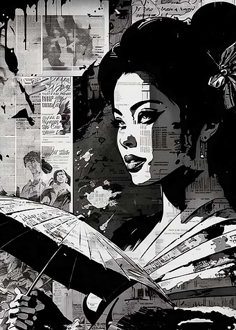 News geisha