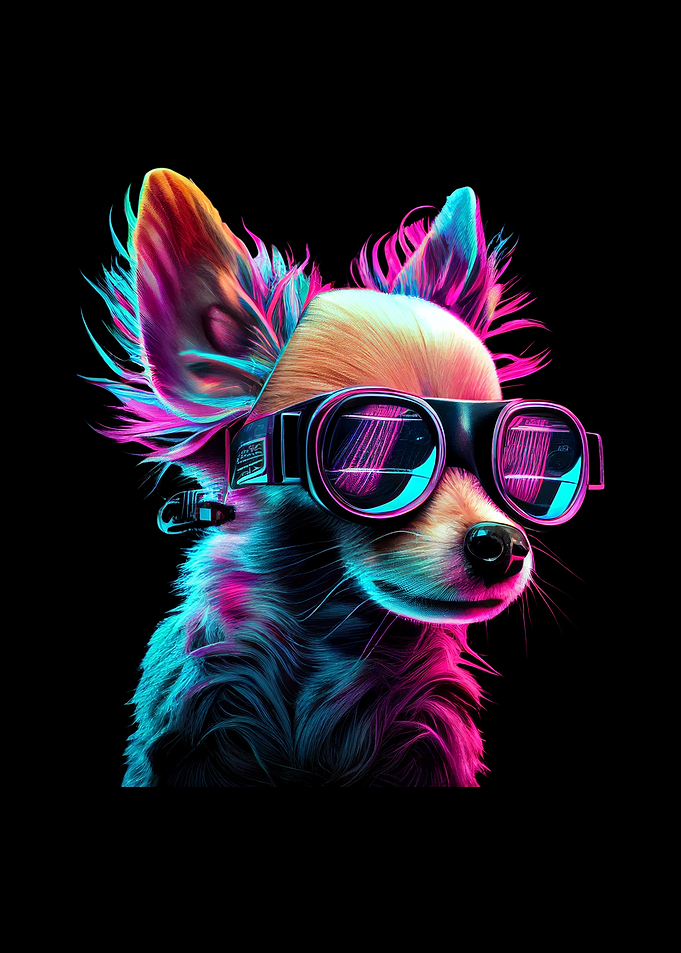 Chihuahua