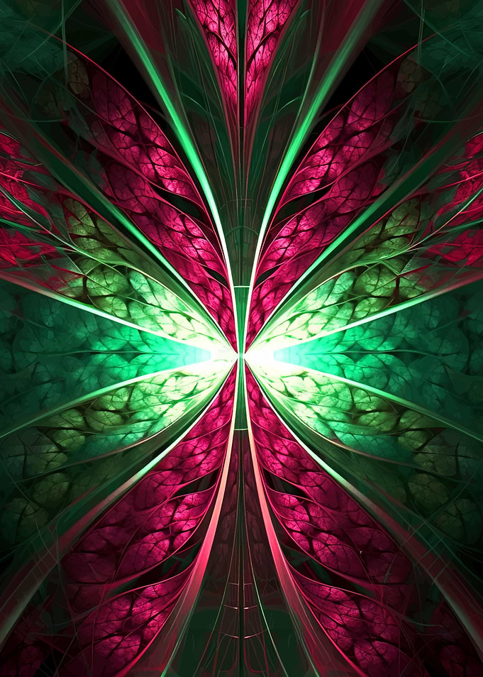 Acid Fractal