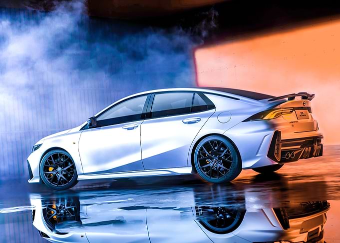 Trumpchi Empow