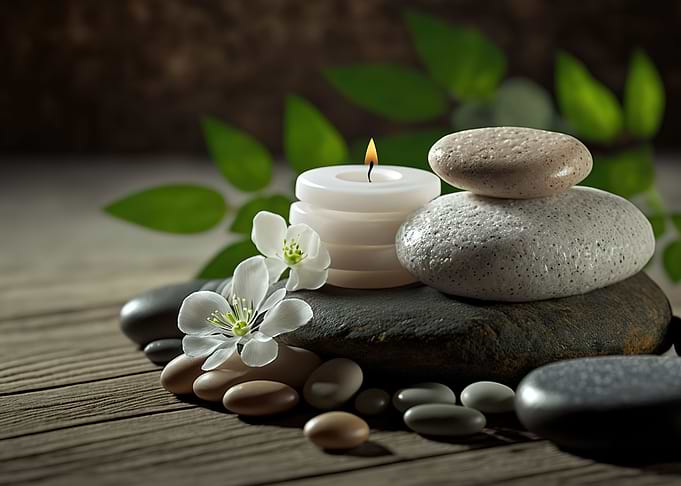 Zen Stones
