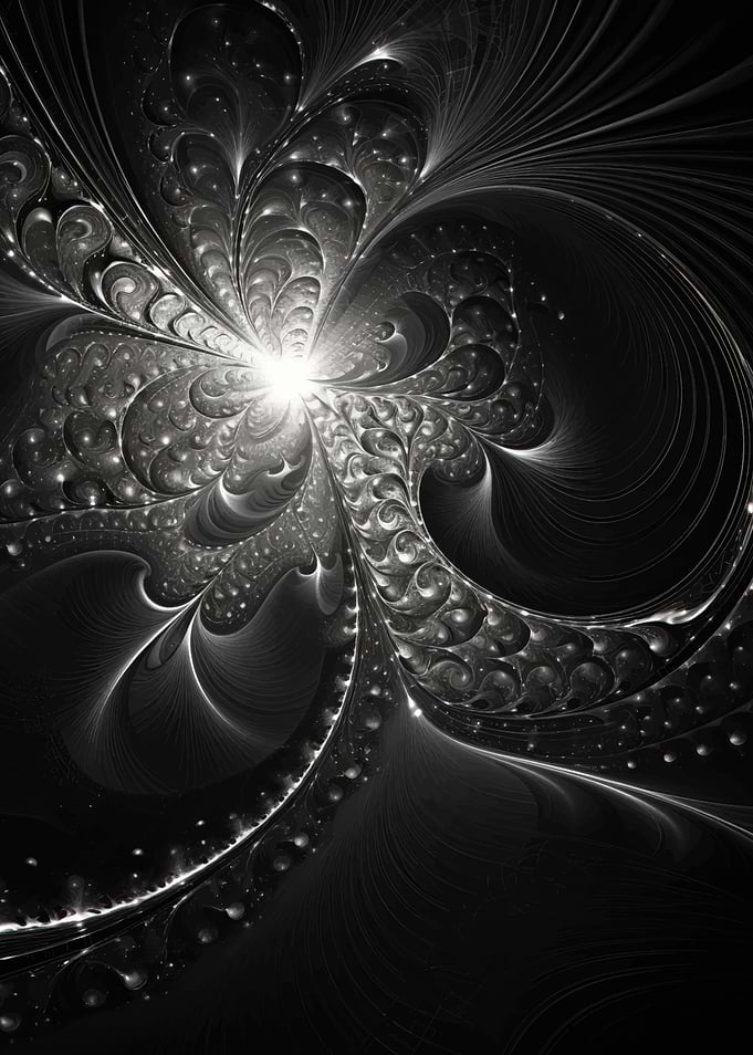 Acid Fractal