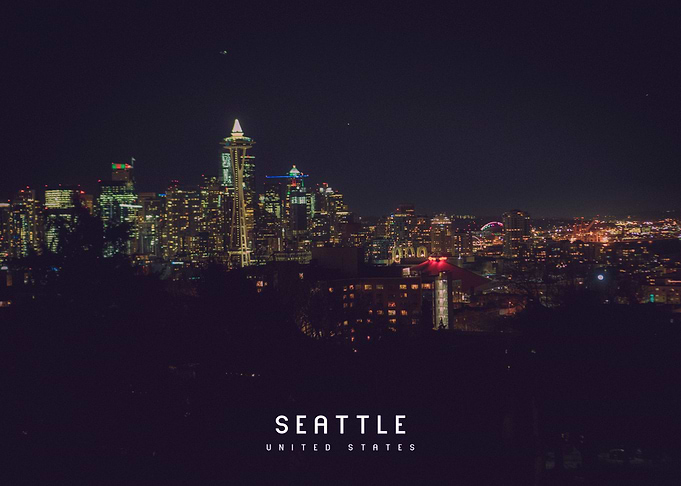 Seattle