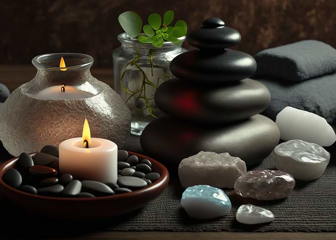 Zen Stones
