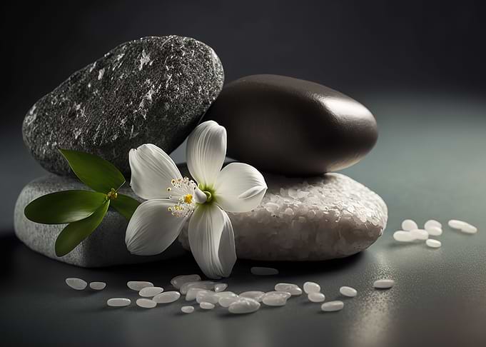 Zen Stones