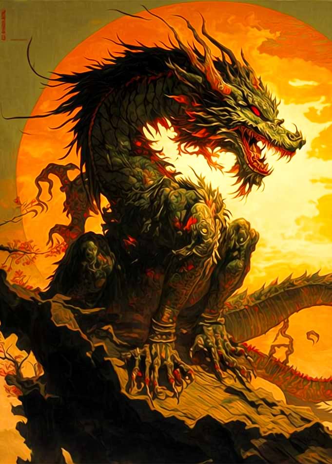 Dragon