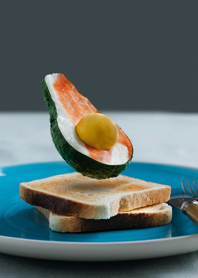 Foods v01