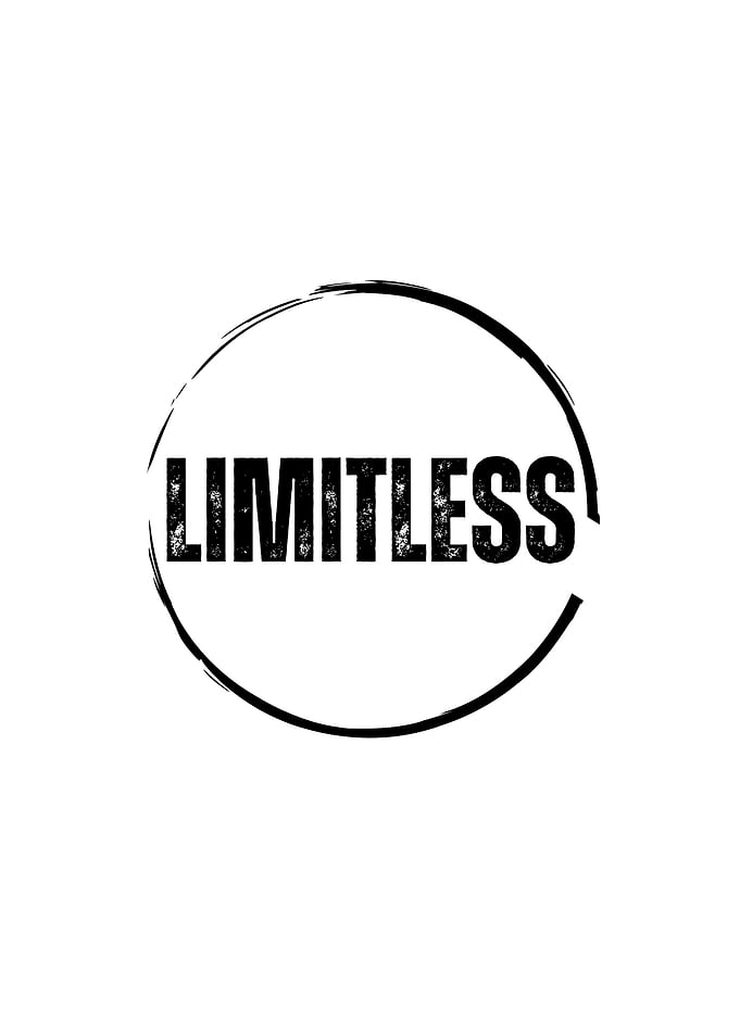 Limitless Circle