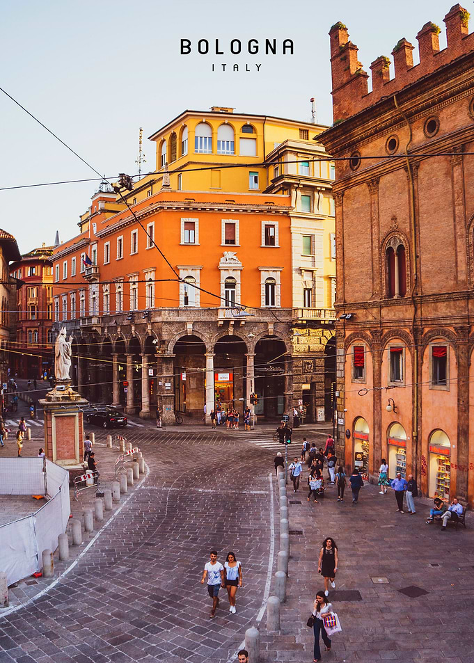 Bologna