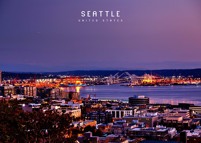 Seattle