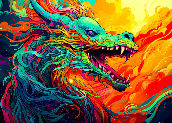 Dragon