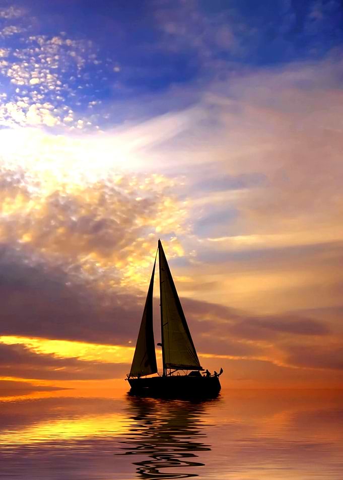 Ship