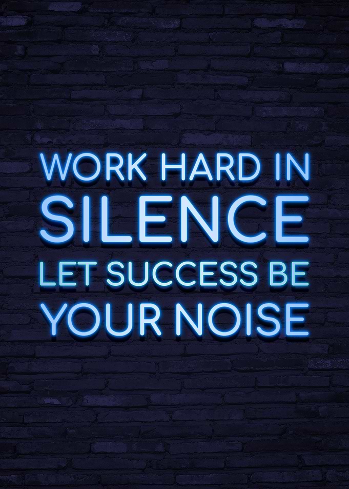 Quote motivational