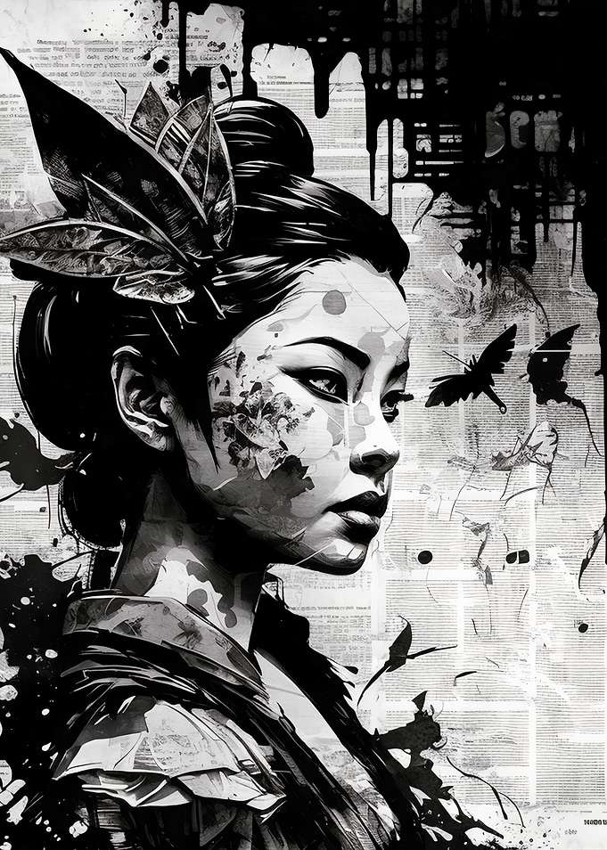 News geisha