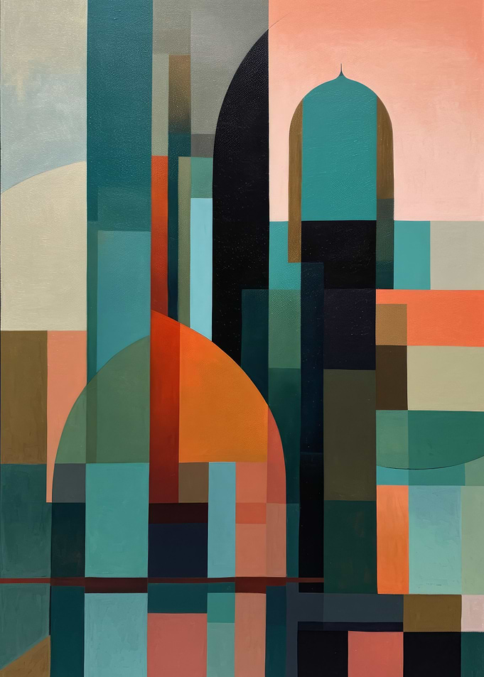 Abstract Minimalism