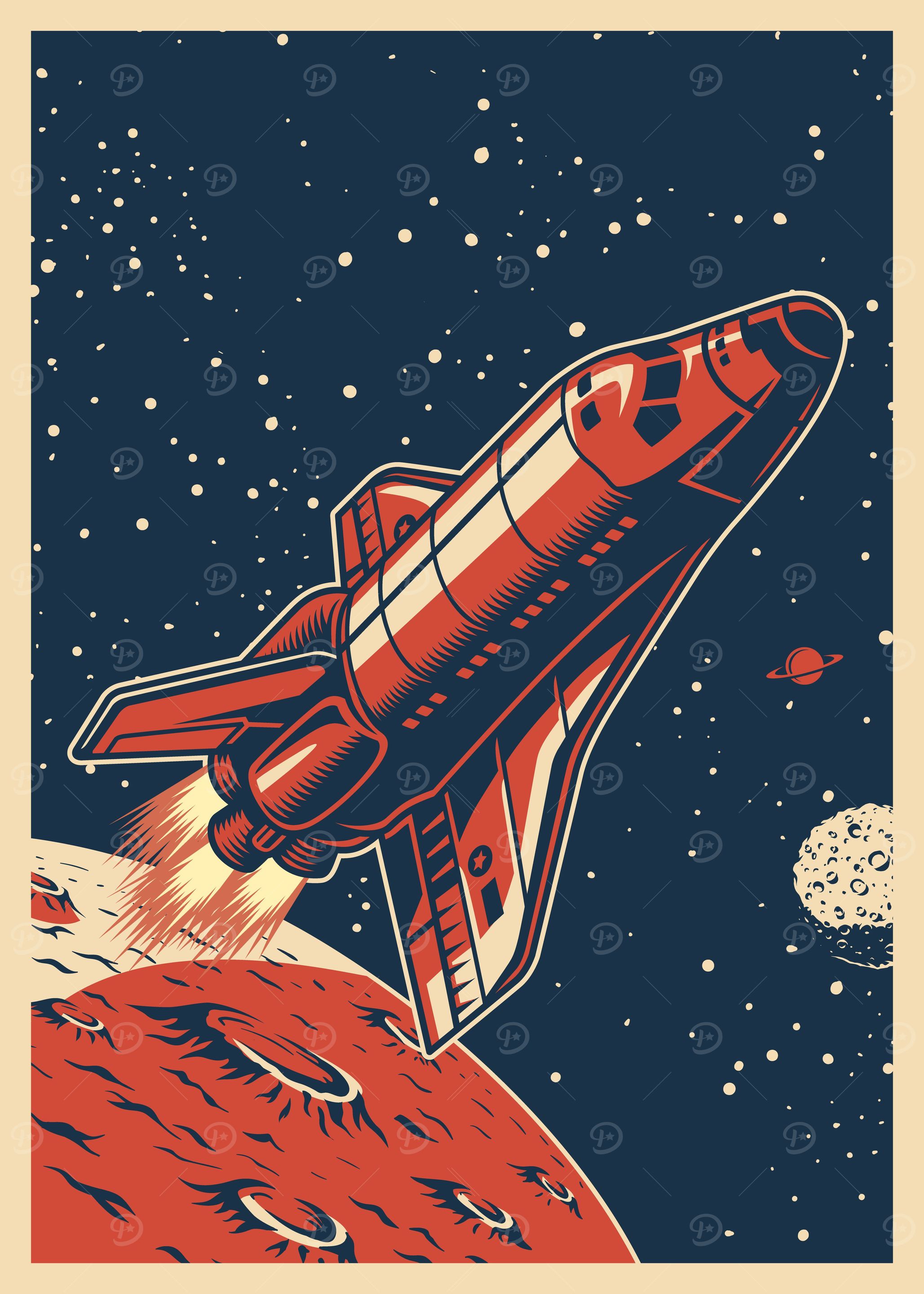 Space Tour