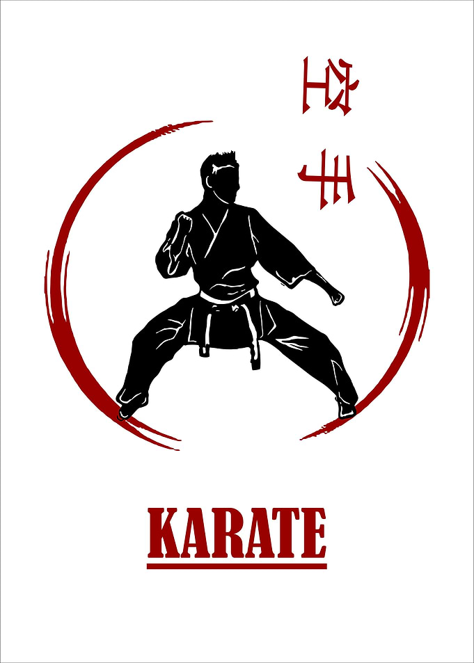 Martial Arts