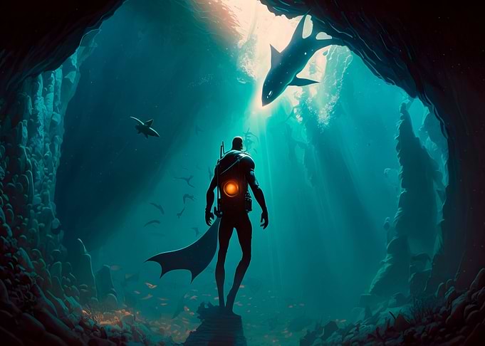 Superhero