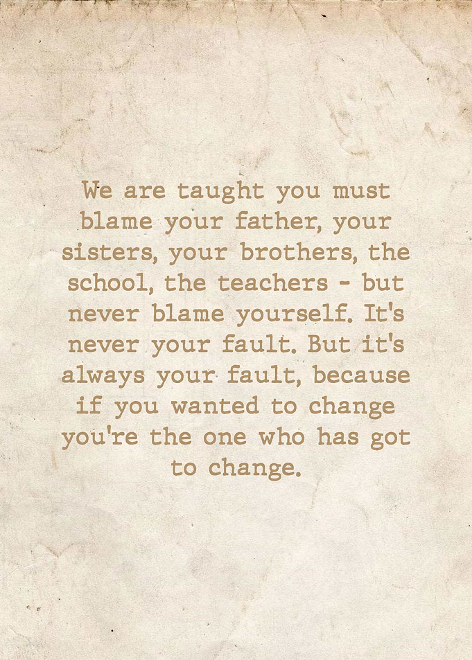 Typewriter Quotes 7