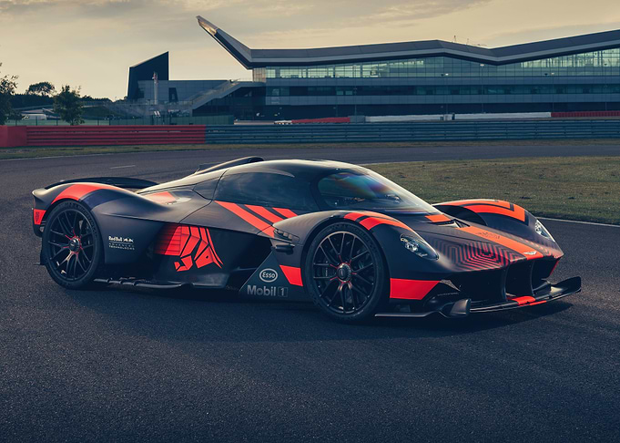 Aston Martin