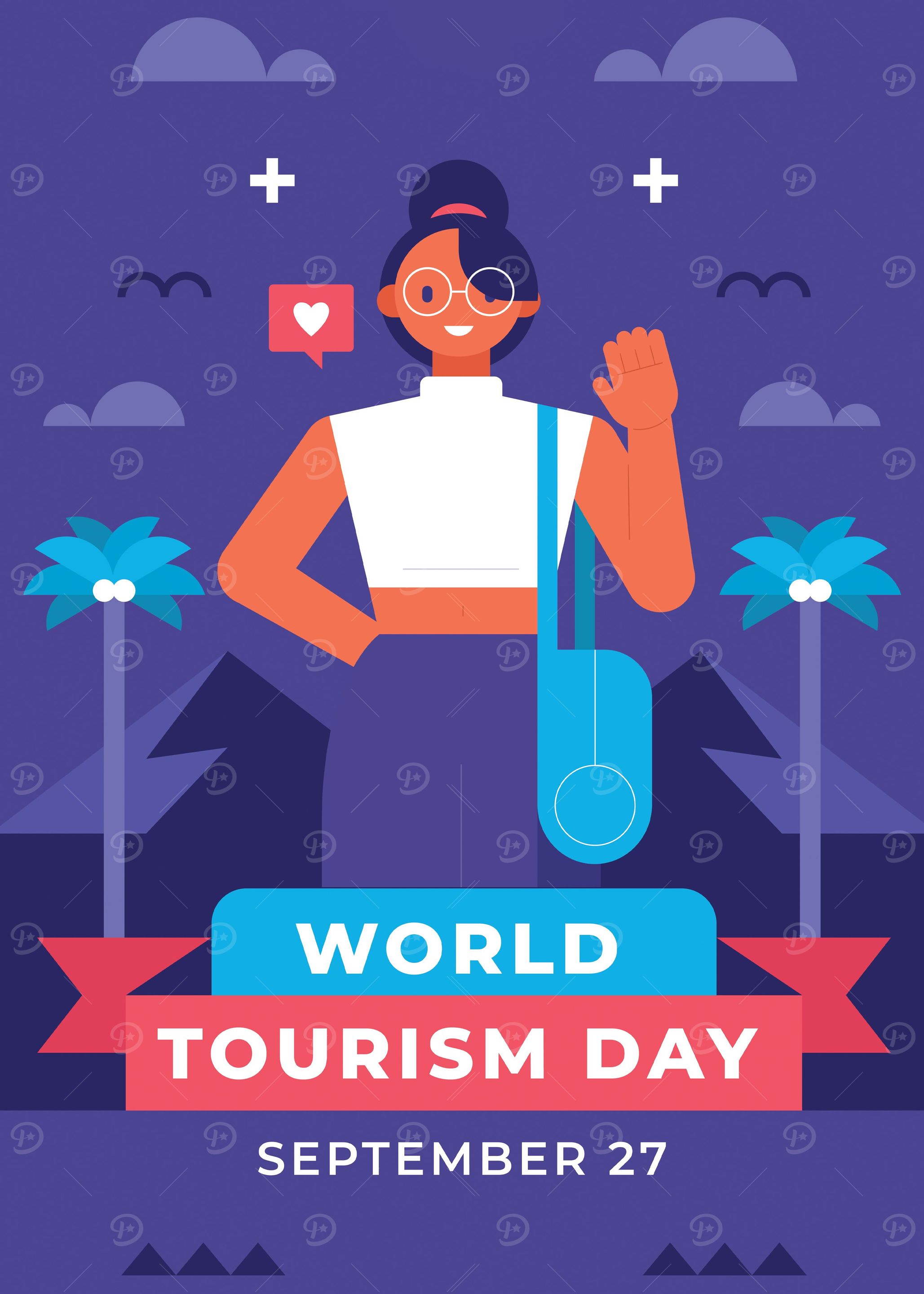 World Tourism