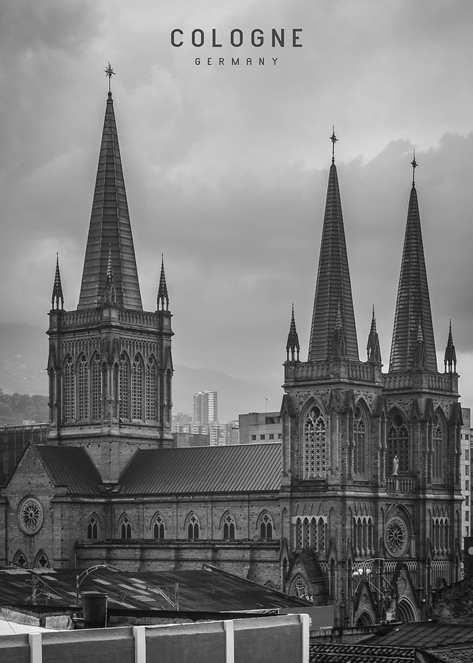 Cologne