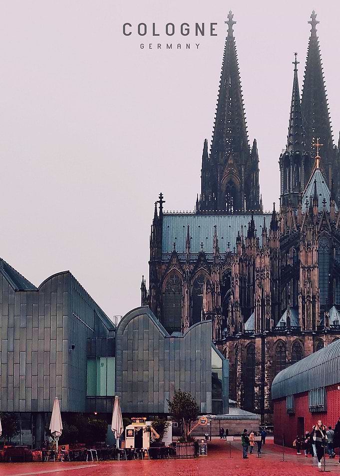 Cologne