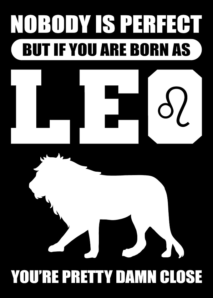 Born as Leo Brave Person G