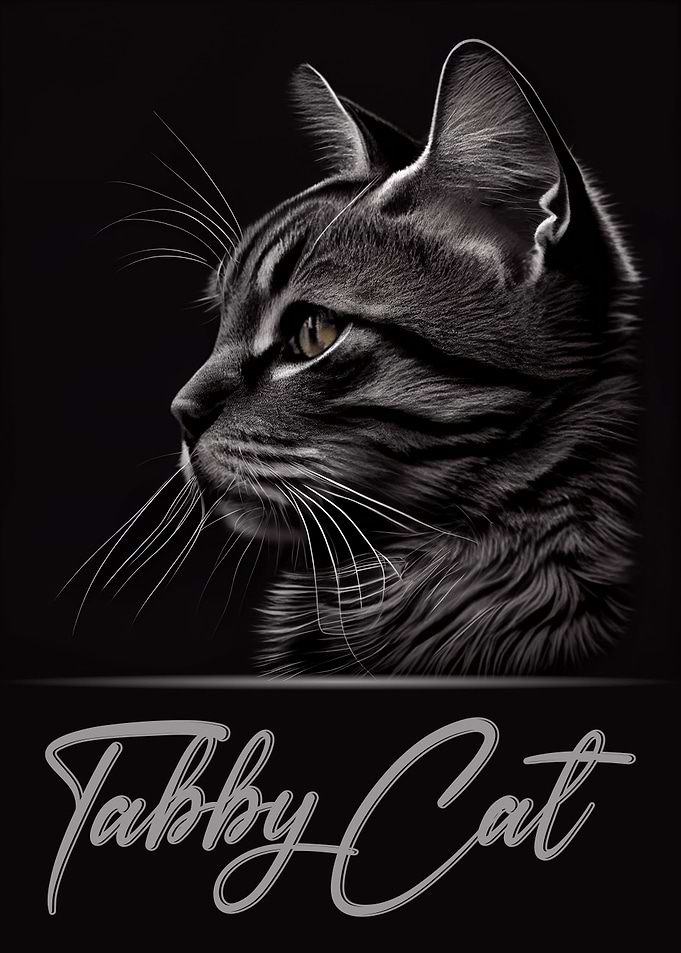 Tabby Cat