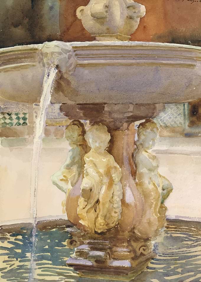 John Singer Sargent