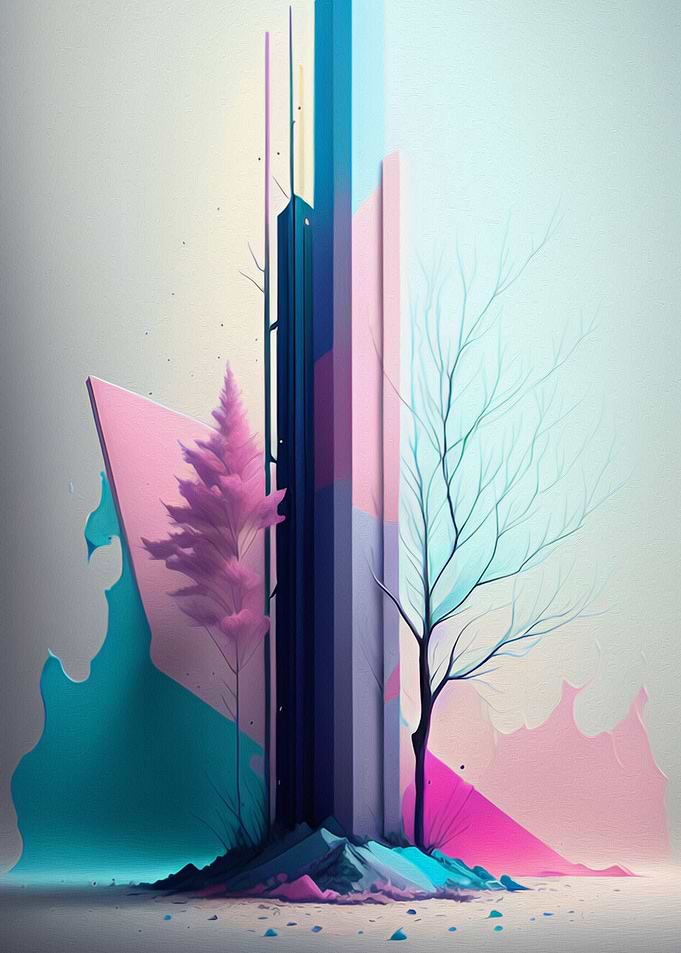 Fragments of a Dream