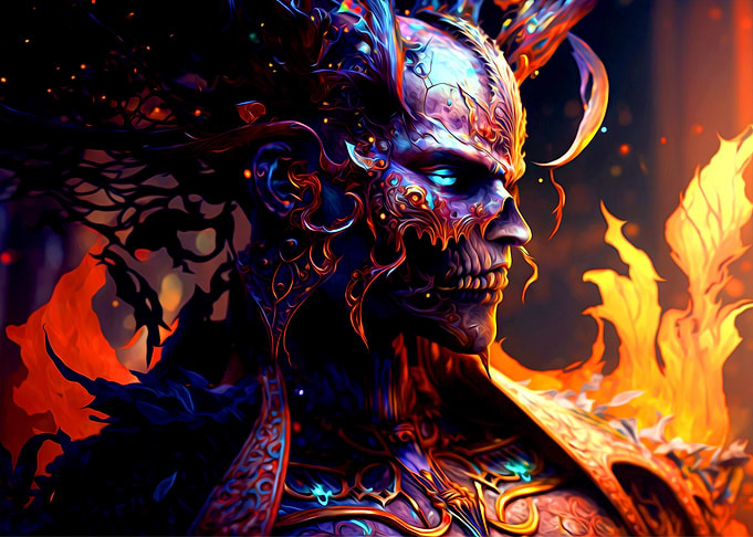 Fantasy Face