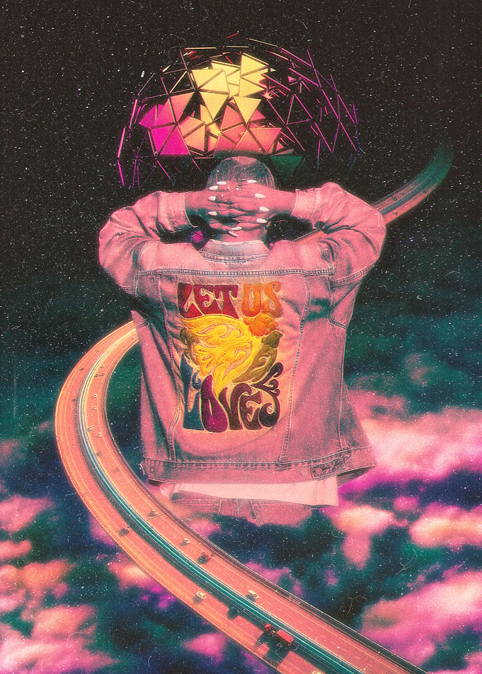 Head in the Clouds