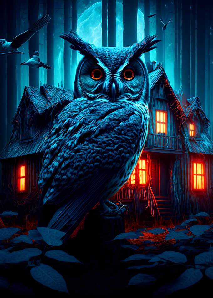 Owl