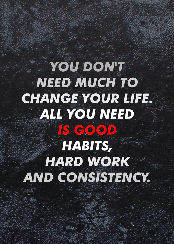 Motivational