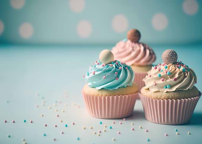 cupcakes